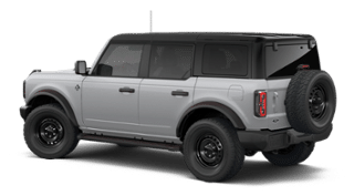 2026 Ford Bronco® External Image 2